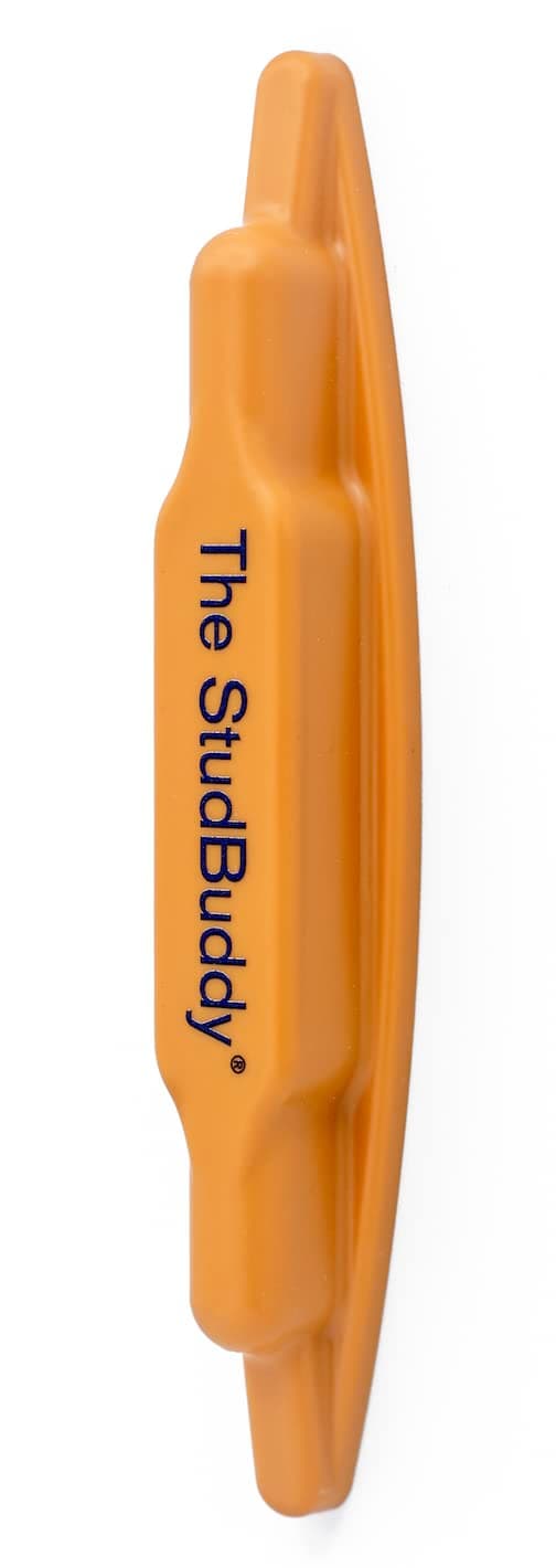 The StudBuddy Magnetic Stud Finder