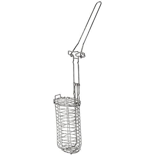 Mr. Bar BQ County Fair Deep Fried Twinkie, Pickle, Bar Fryer Attachment