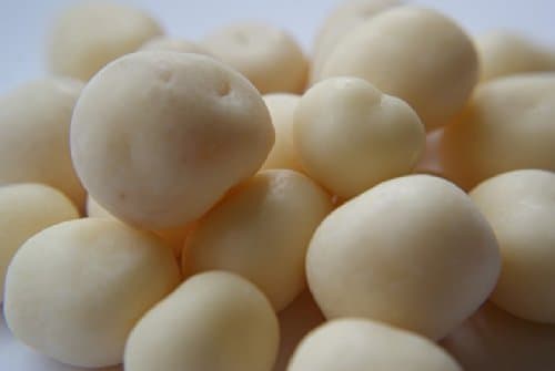 Country Products Ltd Yoghurt Pineapple - Bulk - 3 Kilos