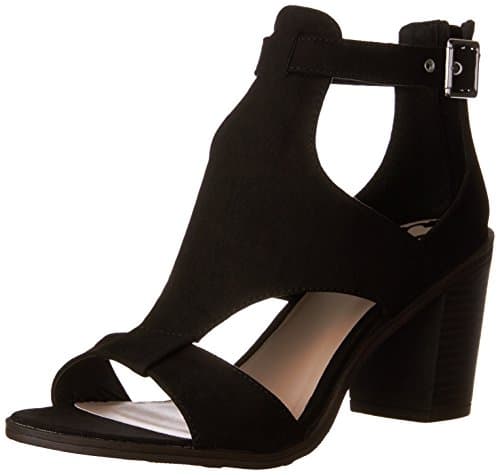 Fergalicious Women's Marquette Sandal