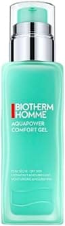 Biotherm Homme Aquapower Comfort Gel