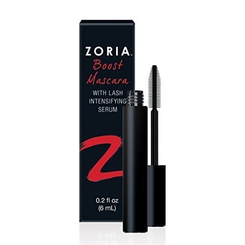 Zoria Boost Mascara by Zoria