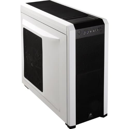 Corsair Carbide 500R System Cabinet - KT4912