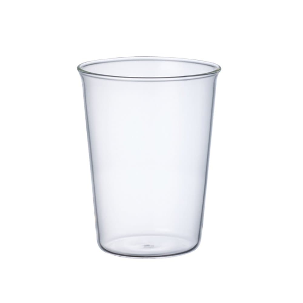Kinto Cast Iced Tea Glass 350ml (26142)