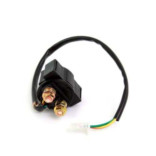 Starter Solenoid for Hyosung ATK UM Kasinski