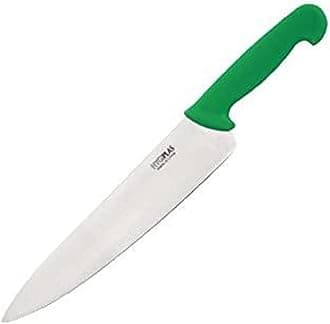 Chefs Knife Green 25.5cm