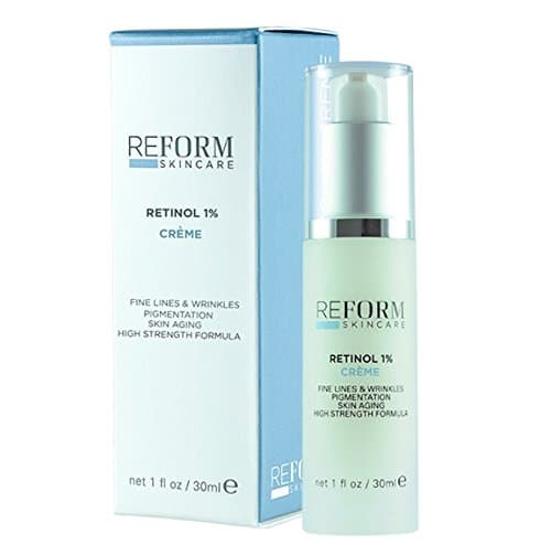 REFORM Skincare Retinol 1% Crème