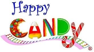 Retro Sweets by Happy Candy® Pick n Mix 400 Grams Choose From Hundreds of Sweets (Aniseed Twist)