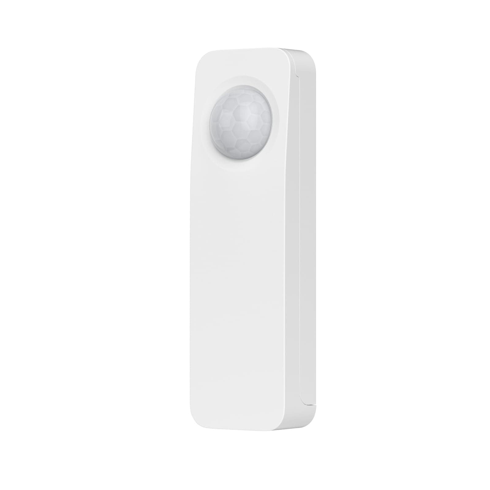Zigbee Motion Sensor, Pet Friendly, Compatible with Home Assistant, SmartThings, Aeotec, Homey, Hubitat or Echo Devices with Built-in Zigbee Hub