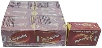 Matchbox/Matchsticks Homelites - Pack of 10 Boxes,Total 10 Units.,- Each Contains 210 matchsticks= Total 2100 matchsticks.