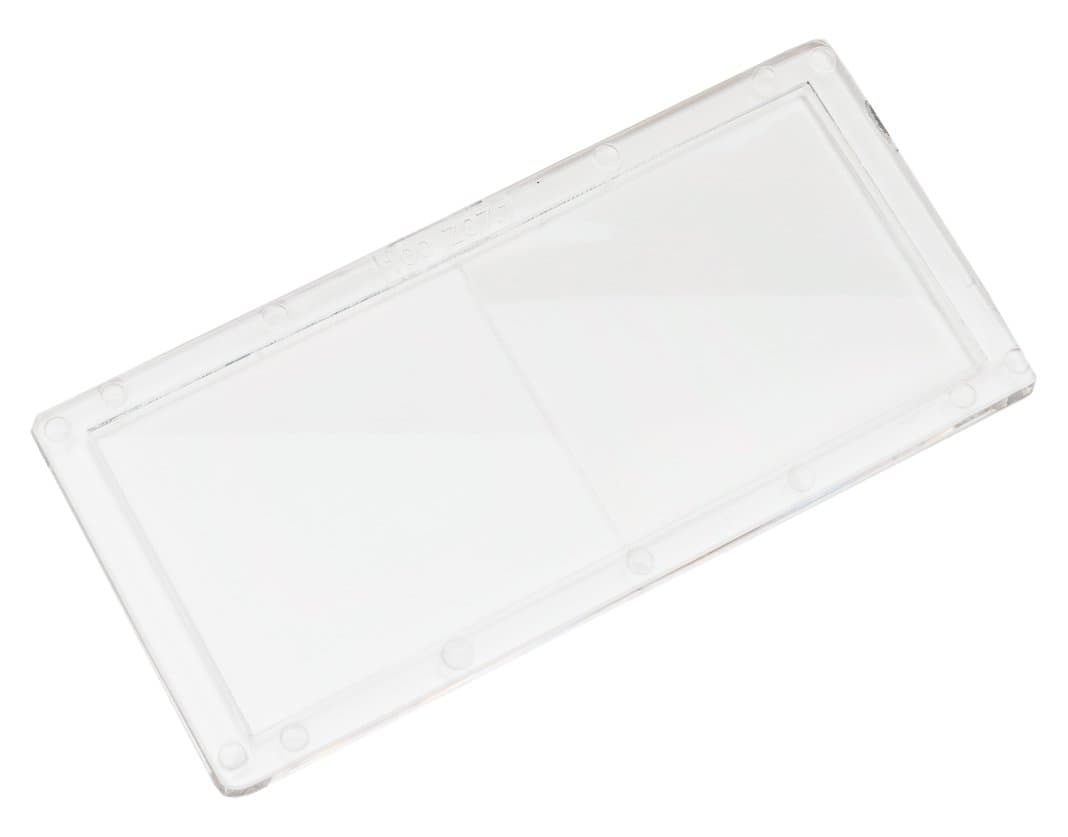 Forney 55780 1.0 Diopter Magnifying Lens