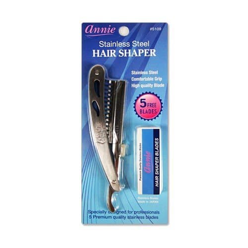 Stainless Steel Hair Shaper