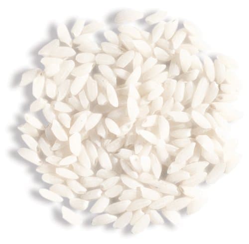 Baby Basmati/Kala Jeera Rice, 25 Pound Box