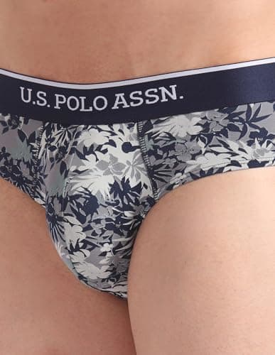 U.S. Polo Assn. Men's Briefs