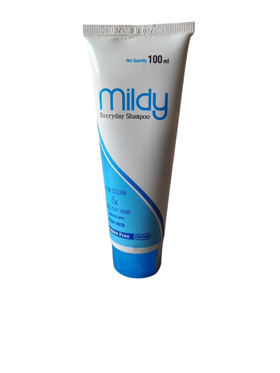 Everyday Shampoo - pack of 3 x 100ml