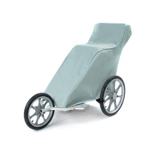 Chariot Carriers Storage Cover 1