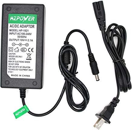 New AC/DC Adapter for Harman Kardon Onyx Studio 4 3 2 1 IV III II I Bluetooth Wireless Portable Speaker System HK ESX2567Q ONYX3 2GP468 NSA40ED-190200 AU38AA-00 Power Supply