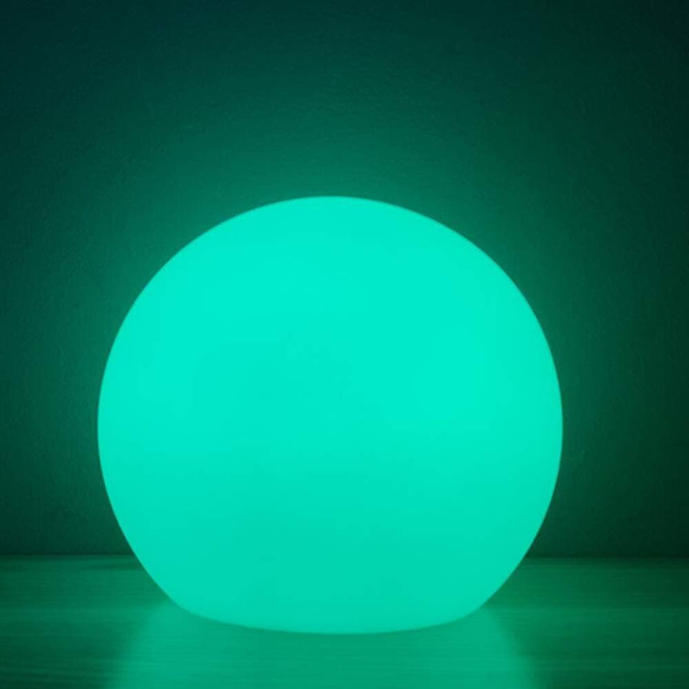 6 Inch Ball Light