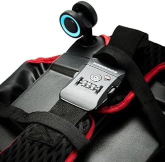 The Luggage Glove TSA Travel Blanket