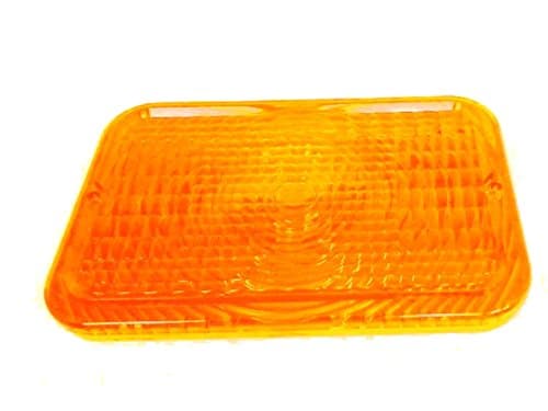 Case-IH/New Holland Lens