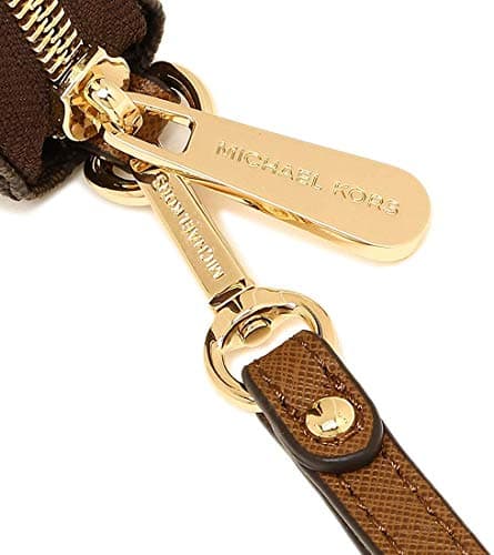 Michael Kors Women'S (Brown Colour) Western Wallet