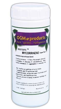Rooters Mycorrhizae 1lb 720325