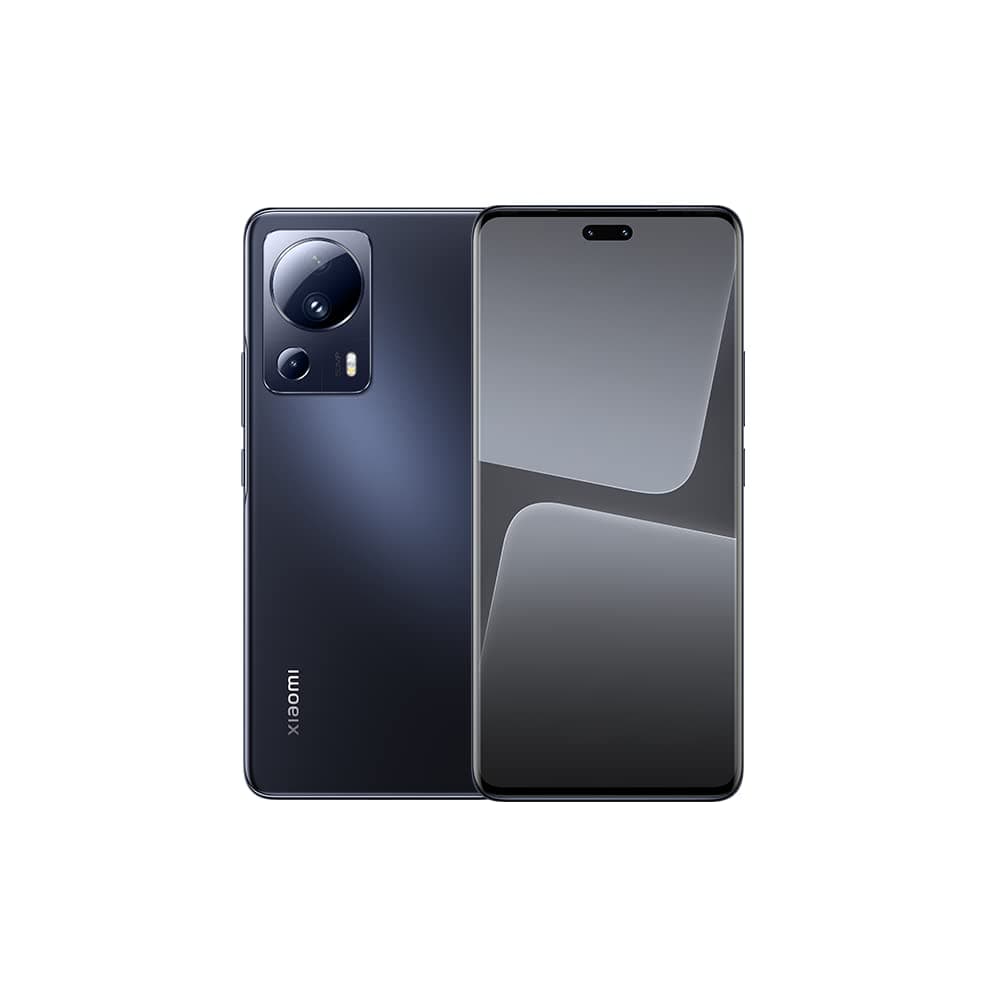 Xiaomi 13 lite 256GB 8RAM 5G EU black