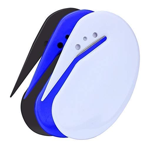 Letter Opener Envelope Slitter (3 Packs)
