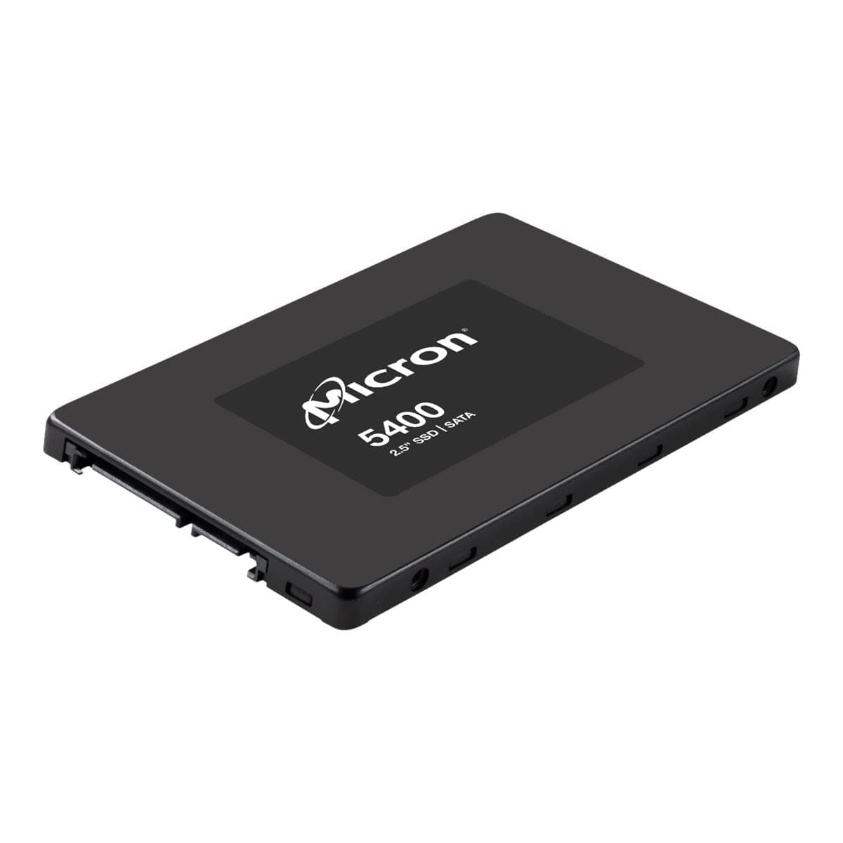 Micron 5400 PRO 2.5 960 GB Serial ATA III 3D TLC NAND