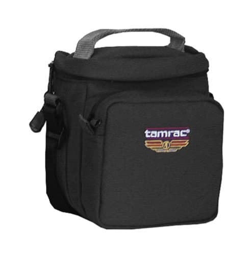 Tamrac 5200 Photo/Digital Camera Bag (Black)