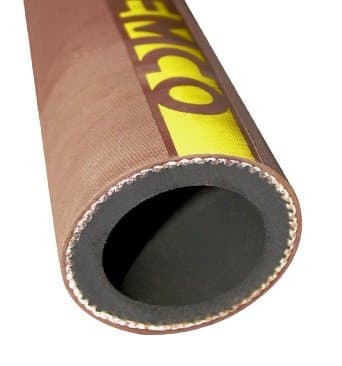 Clemco 23106 Supa Blast Hose 1-1/4" ID x 50ft Long