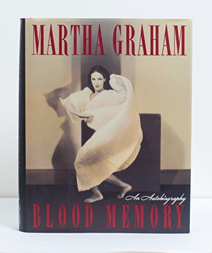Blood Memory: An autobiography Hardcover – August 1, 1991