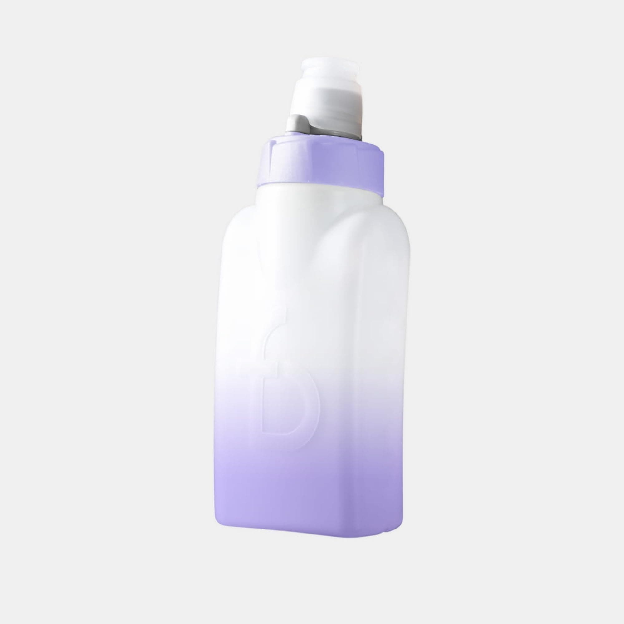 FlipBelt Arc Water Bottle - Periwinkle – 6oz