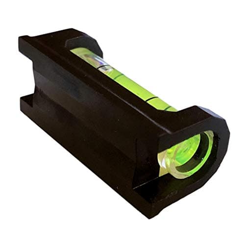 3 Pack Mini Magnetic Spirit Level 37mm (1 1/2") For TV Mounts Etc