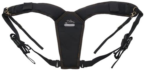 Trekking 12312 Safari Strap for Camera and Binoculars