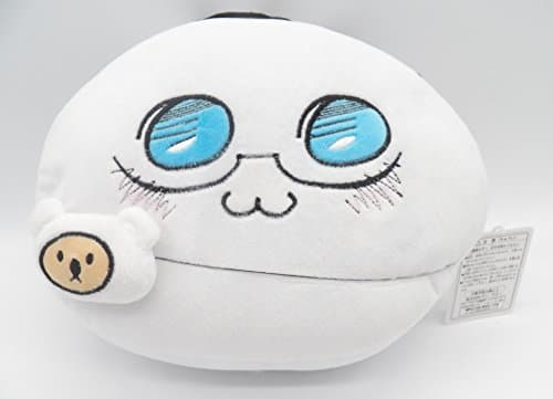 10.5" Axis Power Hetalia APH Canada Dango Mochi Pillow Plush Toy Doll ~US SELLER~