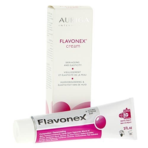 Auriga Flavonex Firming Cream 50 ml