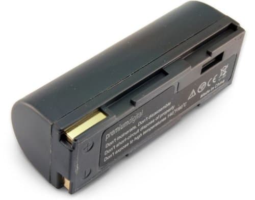 Kodak DC4800 Replacement Camera Battery