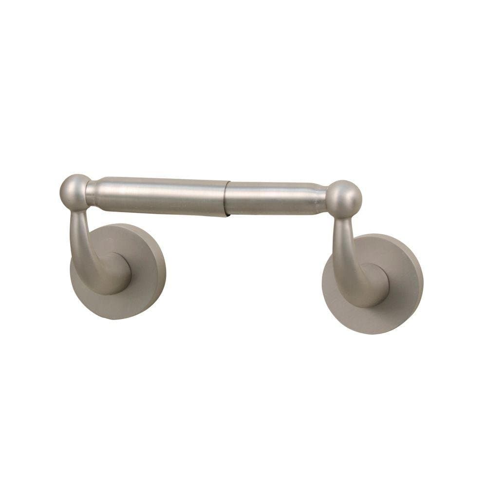 Moorefield Beacon Toilet Tissue Holder (Brushed Nickel)