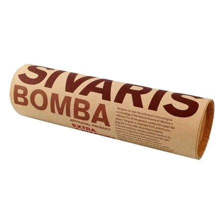Bomba Rice Large Pack - 11 pounds