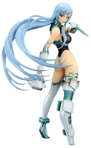 AlterDemonbane: Metatron PVC Figure (1:8 Scale)