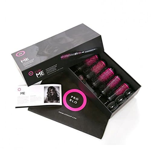 Pro Blo Professional Salon Curl ME Starter Kit Gift Set -