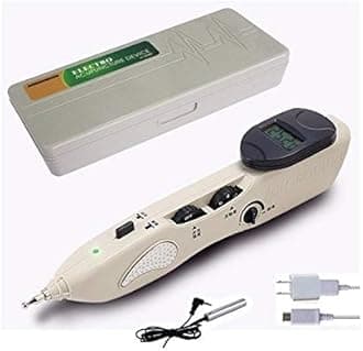 Acupuncture Acu Doctor Electro Acupuncture Device Pen