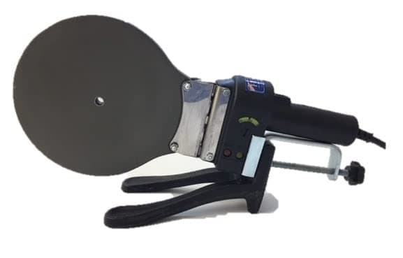 Socket Fusion Tool (4" IPS Capacity)