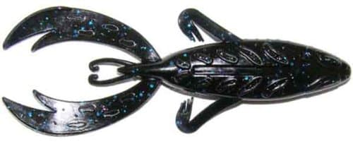 Big Bite Baits Rojas Fighting Frog