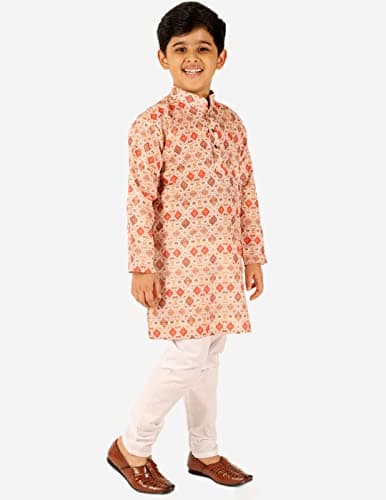 Pro-Ethic Style Developer boys S-166 Kurta Set