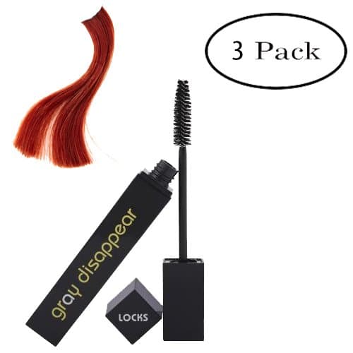 Generation Klean- Gray Disappear Blaze (Red)- 3 Pack