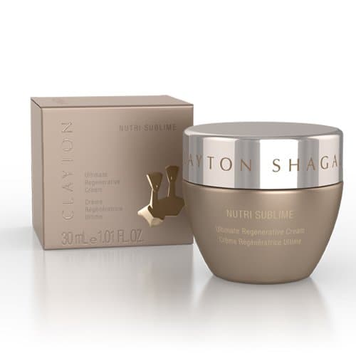 Clayton Shagal Nutri Sublime 1.01oz