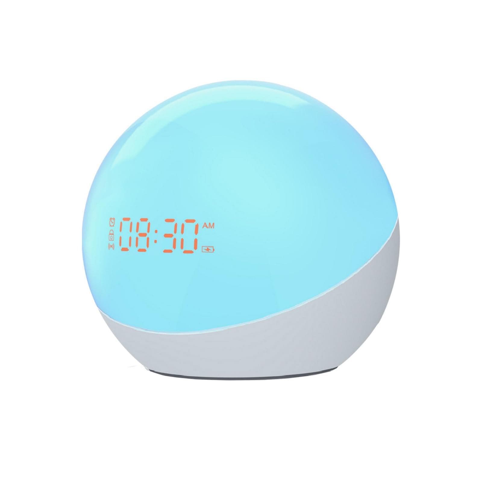 Homidy Digital Hygrometer Indoor 360°HD E-Ink Display Meter (Upgrade)…