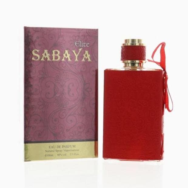PLATINUM COLLECTION ELIGHT SABAYA EAU DE PERFUME 100ML (FOR MEN & WOMEN)